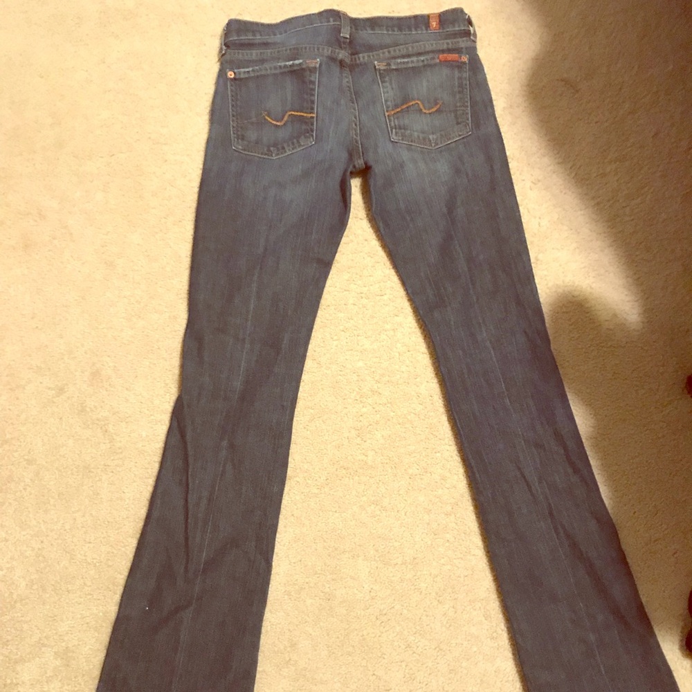 7FAM Jeans